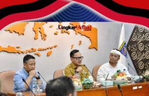 Sekda Herman Suryatman Pemprov.Jabar Dorong 63 Kelurahan di Depok Tuntaskan Pembentukan Koperasi Merah Putih