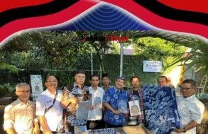 Kampung Batik AI Hadir di Cirebon, Asosiasi Perajin dan Pengusaha Batik Indonesia (APPBI)