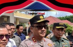 Kapolda Aceh : Pengedar Narkoba Akan Dijerat dengan TPPU untuk Beri Efek Jera