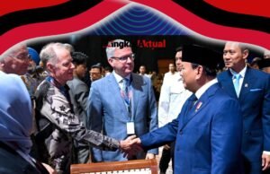 Presiden Prabowo Subianto Menegaskan Komitmen Pemerintah untuk Segera Memulai Pembangunan Proyek Strategis Nasional, Tanggul Laut Pantai Utara Jawa