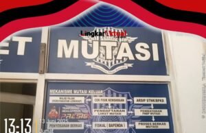 Proses Mutasi Kendaraan di Purwakarta Kini Lebih Transparan dan Terstruktur