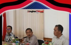 Pemko Gunungsitoli Gelar Aksi Konvergensi Analisis Situasi Kota Gunungsitoli Tahun 2025