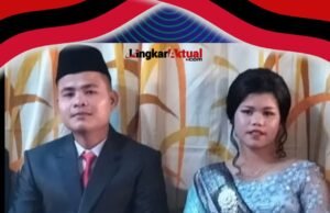 Di Salasatu Pembentuk Keluarga Baru Terjadi Sedikit Permasalahan di Antara Suami dan Istri