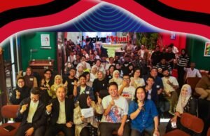 Kolaborasi Pelaku Kreatif Perkuat Langkah Kota Bogor Menuju City of Gastronomy