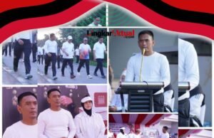 Kapolda Jabar, KDM. Bapak Aing Buat Alumni SIP Ada Yang Jadi PJU Polda Jabar