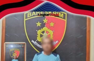 Polisi Ungkap Kasus Pencurian Emas Batangan dan Uang Tunai