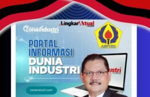 Zonaindustri.com Diresmikan, Yosminaldi : ini Langkah Strategis untuk Ekosistem Ketenagakerjaan Nasional