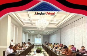 Desk Koordinasi Pilkada Serentak Kawal Penyelenggaraan Pilkada Ulang dan PSU