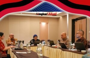 Kemenko Polkam Koordinasikan Pengumpulan Masukan untuk Jawaban Laporan Konvensi Hak Pekerja Migran