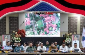 Integrasi Tata Ruang Kunci Sukses Pembangunan Perbatasan