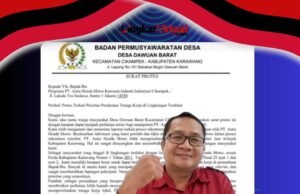 Janji Jobfair Tak Sesuai Kenyataan? PT AHM Jadi Contoh Buruk Rekrutmen di Tengah Program SEHATI Pemda Karawang