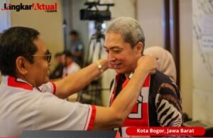 Bogor Didorong Jadi Kota Tujuan Wisata Medis, Mendorong Terwujudnya Medical Tourism City