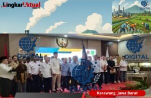 Tokoh Media Nasional Kritik Eksklusivitas Organisasi Wartawan, Dukung PWI Karawang yang Inkusif dan Transparan