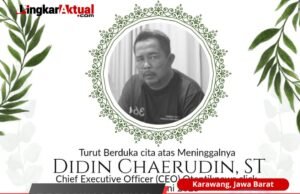 Dedikasinya Tak Luntur Meski Sakit, Didin Chaerudin Berpulang di RSUD Karawang