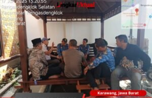 IWOI Kecam Pengusiran Wartawan oleh PT. RPI : Bukan Area Privat, Tapi Pelanggaran Hukum