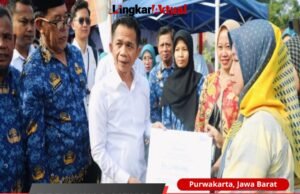 Pelayanan Publik Keliling Pemkab Purwakarta, Permudah Akses dan Percepat Layanan