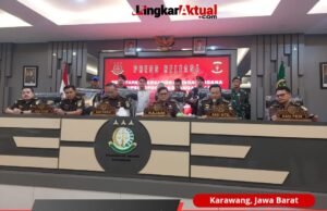 Bongkar Korupsi Besar di Karawang: Rp. 7,1 Miliar Dana BUMD Diduga Disalahgunakan Mantan Dirut