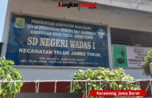 Komitmen Bupati Aep Diuji, Pejabat Disdik Karawang Dinilai Tak Dukung Keterbukaan Informasi Publik