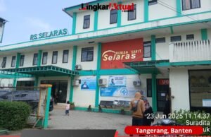 Rumah Sakit Selaras Menghilangkan Obat Fentanyl Jenis Narkotika Sebayak 60 Ampul Memintanah Satu Orang Karyawanya