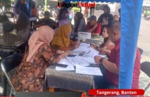Paradoks Domisili di SMA Negeri 6 Kota Tangerang,Warga Karang Anyar Tak Terjangkau Akses