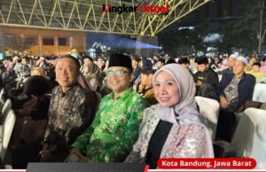 Kabupaten Garut Raih Peringkat 5 di MTQH XXXIX Tingkat Provinsi Jawa Barat
