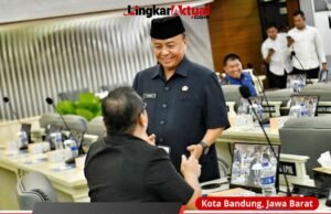 Soal Tunggakan BPJS, Sekda Herman Pastikan Pelayanan Kesehatan bagi Masyarakat Tetap Optimal