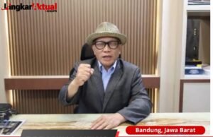 Ketua DPRD Jabar Tegaskan Peran Vital Polri Sebagai Pilar Utama Menjaga Stabilitas Keamanan