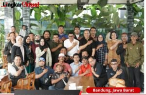Polda Jabar Gelar Media Gathering dan Baksos Bersama Wartawan Sambut HUT Bhayangkara ke-79