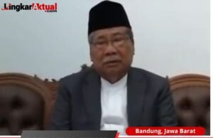 Ketua MUI Jawa Barat Apresiasi Terhadap Kinerja Polda Jabar
