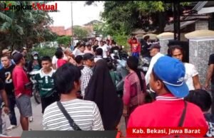 Terjadi Kekerasan Fisik dan Pelecehan Seksual Terhadap Wanita dan Laki-laki di Wilayah Kecamatan Karangbahagia Kabupaten Bekasi Jawa Barat