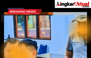 Kades Pelayang Raya Diduga Bayar ‘Uang Tutup Mulut’ ke Oknum Wartawan, Aktivis: Inspektorat Jangan Diam!