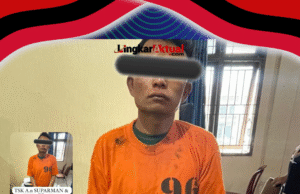 Diduga Edarkan Sabu, Pria Asal Padang Ditangkap Di Depan Kedai Kopi Di Tiga Panah