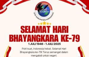 Bicara Demokrasi dan Inklusivitas, IWOI Karawang Tegur Polres yang Hanya Rangkul Wartawan Tertentu”