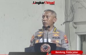 Polda Jabar Gelar Latpraops Garuda Lodaya-2025 Dalam Rangka Pengamanan Piala Presiden