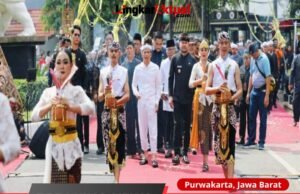 Mitembeyan dan Muru Indung Cai: Merayakan Sejarah dan Melestarikan Alam