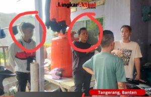 Diduga Deep Colector FIF Finance Melakukan Intimidasi dan Perbuatan Tidak Menyenangkan Terhadap Salah Satu Anggota Awak Media/Jurnalis Kabupaten Tangerang