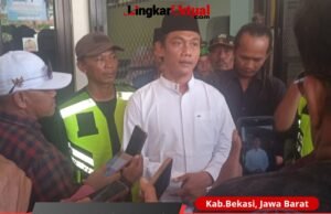 Kepala Desa Sukajadi Siap Realisasikan Pembangunan di Tahun 2025