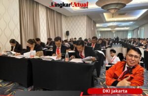 NR Icang Rahardian Siap Daftar ke Kemenkumham Setelah Lulus Sertifikasi Kurator HKPI