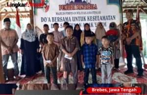 Pemuda Pancasila Jawa Tengah Gelar Doa Bersama dan Santunan Anak Yatim Sambut Tahun Baru Islam 1447 H