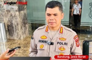 Polda Jabar Layangkan Surat Panggilan Kedua Terhadap Lisa Mariana Terkait Kasus Pornografi