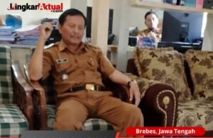 Kades Pagojengan Bantah Isu Pungli SPPT: Pelayanan Gratis, Hanya Uang Kesaksian Sukarela