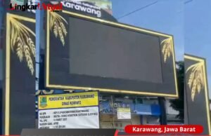 Ketua IWO Indonesia Karawang Soroti Proyek Videotron Rp 1,7 Miliar: “Boros, Tidak Transparan, dan Abaikan Kepentingan Media Lokal”