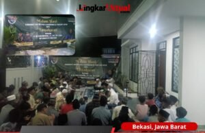 Doa dan Dedikasi: Haul Keluarga NR Icang Disatukan dengan Syukuran Pendidikan