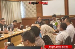 Menuju Kota Cerdas yang Tangguh: Kemenko Polkam Dorong Infastruktur Telekomunikasi dan Keamanan Siber di IKN