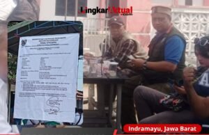 Buntut Perintah Pengosongan Gedung Pers, Wartawan Indramayu Nilai Bupati Lucky Hakim Arogan
