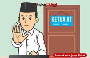 Sungguh Ironis…!!! Telah Terjadi Kasus Dugaan Korupsi Oknum Mantan RT Desa Margaluyu Menjual Domba Program Nasional, dan Belum Ada Tindakan Dari Kepala Desa Dan Aparat Penegak Hukum…!