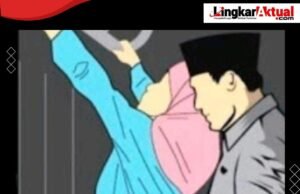 Sungguh Miris Sekali Ya, “Oknum Guru Ngaji Diduga Cabuli Seorang Santriwatinya Disalah Satu Ponpes” Diwilayah Desa Taringgul Landeuh Kiarapedes