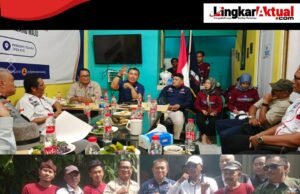 Icang Rahardian: Tahun ini Momen Penenentuan, Siapa yang Layak Bertahan di IWOI