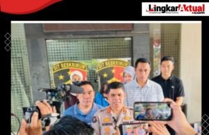 Polda Jabar Tangkap DPO Kasus TPPO di Bandara Soekarno- Hatta