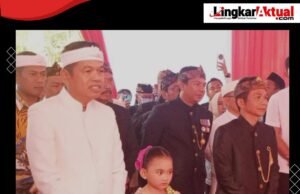 DPRD Purwakarta Gelar Rapat Paripurna Dan Peringati Hari Jadi ke-194, Gubernur Jabar dan Bupati Hadir